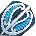 Branded Std.6 Warrior Blue