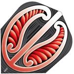 Branded Std.6 Warrior Red