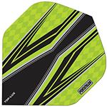 TDP LUX Vision Black Groen Pentathlon Flights