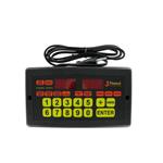 Favero Game Shot Darts Scorebord