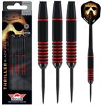 Bull's Thriller Black Brass Dartpijlen 21 Gram