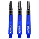 Red Dragon Nitrotech Shafts Blauw