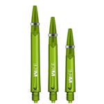 One80 Vice Proplast Shafts Groen