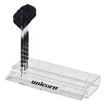Unicorn Acryl Dartpijl Standaard Voor 6 Sets