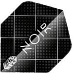 Unicorn Ultrafly Noir Flights Dot Zwart