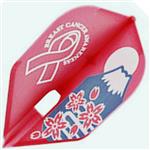 L-Style Signature Shape Stacy Bromberg Pink