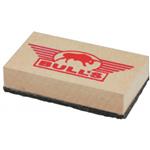 Bulls Whiteboard Dry Eraser