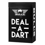 Bulls Dart Kaart Spel