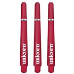 Unicorn Gripper 4 Shafts Rood