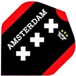 Bulls Powerflite Flights Amsterdammertje T-Shirt