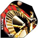 Bulls Powerflite Flights Roulette