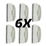 Scorebord Wisser Dry Eraser Maxiflo 6 Stuks