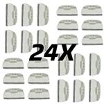 Scorebord Wisser Dry Eraser Maxiflo 24 Stuks