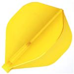 Cosmo Fit Flight Standaard Geel