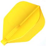 Cosmo Fit Flight Shape Geel