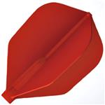 Cosmo Fit Flight Shape Rood