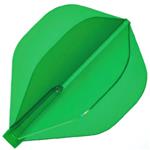 Cosmo Fit Air Flight Standaard Groen