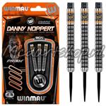 Winmau Danny Noppert Onyx Grip 90% Dartpijlen 23-25 Gram
