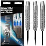 Datadart Pessant Knurled 80% Dartpijlen 34 Gram