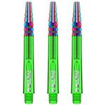 Red Dragon Nitrotech Ionic Shafts Groen