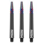 Red Dragon Nitrotech Ionic Shafts Zwart