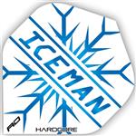 Gerwyn Price Iceman Flights Hardcore