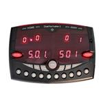 Keyglorie Dartsmate 3 Elektronisch Scorebord