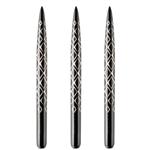 One80 Aztech Punt Style A Zwart