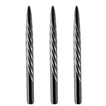 One80 Aztech Punt Style C Zwart