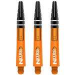 Red Dragon Nitrotech Shafts Oranje