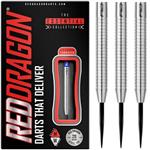 Red Dragon Razor Edge 85% Dartpijlen 20-21-23-24-26-28-29-30-33 Gram