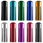 Flight Protector Flat Aluminium