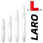 L-Style Laro Shafts Wit 130-190-260-330