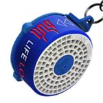 Bull Blauw Wit Tip & Shaft Extractor