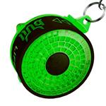 Bull Zwart Groen Tip & Shaft Extractor