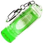 L-style Lipstock Groen Sofftipunten & Shafts