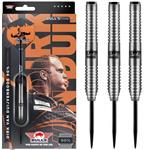 Bulls Dirk Van Duijvenbode 90% Dartpijlen