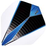 One80 Daze Flights Wit Blauw