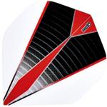 One80 Daze Flights Wit Rood