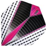 One80 Daze Flights Zilver Pink