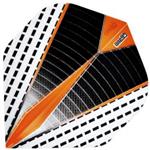 One80 Daze Flights Zilver Oranje