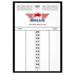 Bull's Styreen Basic 45x30cm