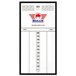 Bull's Styreen Basic 60x30cm