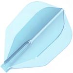 Cosmo Fit Air Flights Shape Baby Blauw