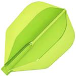 Cosmo Fit Air Flights Shape Lime Groen