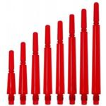 Normal Locked Red Cosmo Shaft