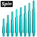 Normal Spin Aqua Cosmo Shaft