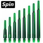 Normal Spin Green Cosmo Shaft