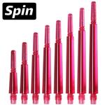 Normal Spin Pink Cosmo Shaft