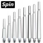 Normal Spin Clear Cosmo Shaft